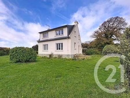 vente maison à kerbors (22610) : à vendre / 97m² kerbors