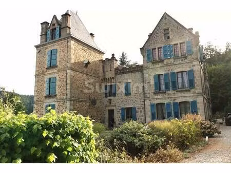chateau du xviième avec parc  à 50 mn de valence