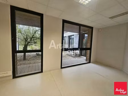 bureaux a vendre