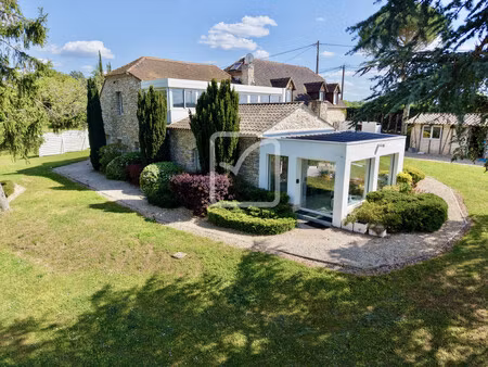 vente maison 11 pièces