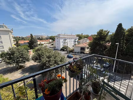 achat appartement 3 pièces 65m²