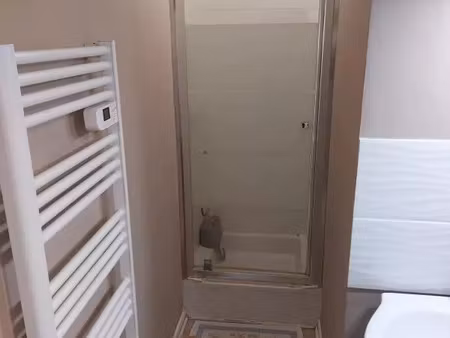 vente appartement 2 pièces 25 m² mimizan (40200)
