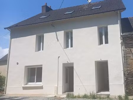 vente appartement 4 pièces 78 m² nozay (44170)