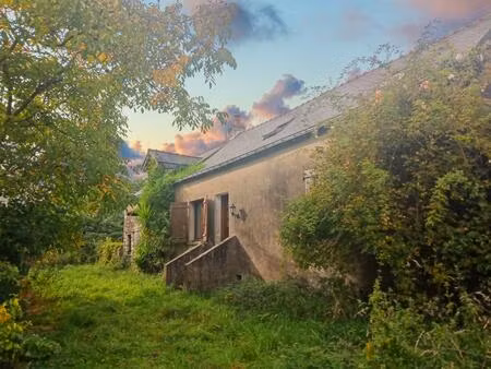 vente maison 3 pièces 103 m² abbaretz (44170)