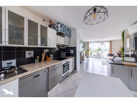 vente appartement 4 pièces 90 m² agen (47000)