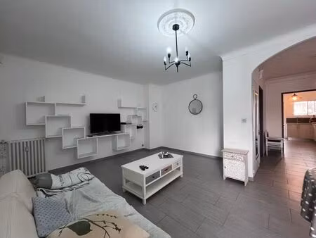 vente appartement 4 pièces 90 m² agen (47000)