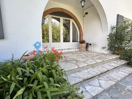 vente maison 5 pièces 150 m² à ales (30100)  434 000 €