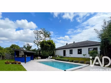 vente maison 8 pièces 185 m² à saint-etienne-sur-suippe (51110)  419 000 €