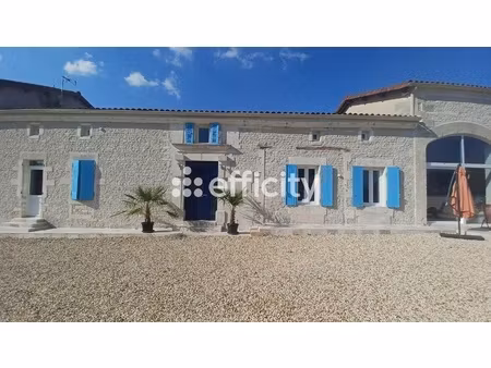 maison 10 pièces - 470 m²