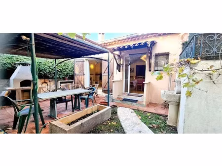 vente maison 4 pièces 88.55 m² à falicon (06950)  395 000 €