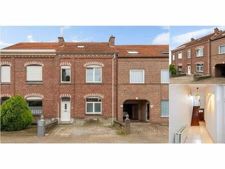 maison à vendre à kumtichstraat 47 kumtich (rbu76428)