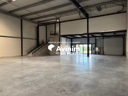 immobilier professionnel à louer manosque