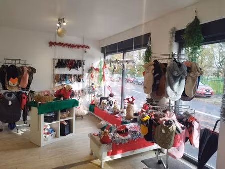 boutique valenciennes