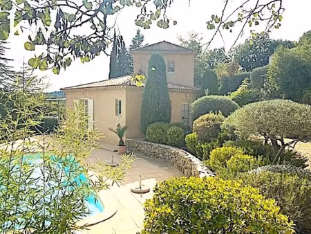 vente maison 6 pièces 195 m² à varages (83670)  558 000 €