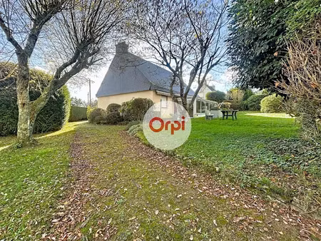 vente maison 5 pièces 127 m² à theix-noyalo (56450)  570 000 €