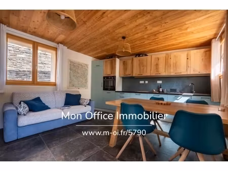 annonce maison à vendre