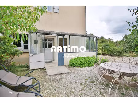 vente maison 8 pièces 228.4 m² à villars-et-villenotte (21140)  502 000 €