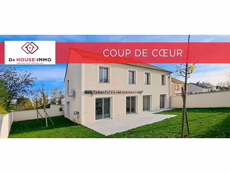 vente maison 7 pièces 225 m² à brie-comte-robert (77170)  650 000 €