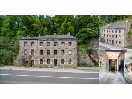 villa à vendre à chaussée de spa 2 theux (vbd56633)