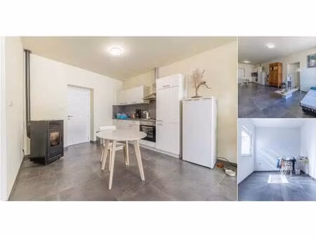 maison à vendre à rue jean-françois grange 52 saint-mard (vbd56173)