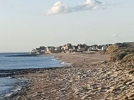 maison neuve audresselles