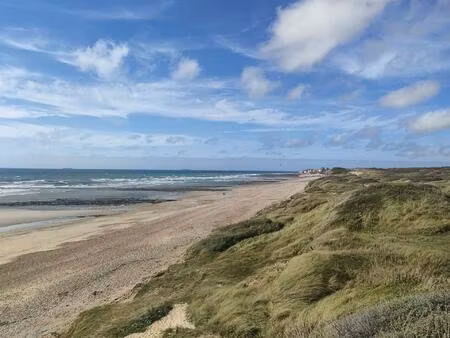 maison neuve audresselles