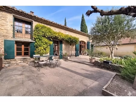 annonce maison à vendre