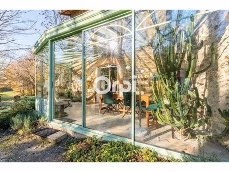 vente propriété 8 pièces 237 m² à saint-martin-en-haut (69850)  798 000 €