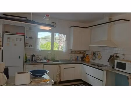 location maison 5 pièces