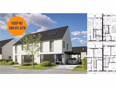 maison à vendre à oude heirweg 41 ichtegem (rbu76439)