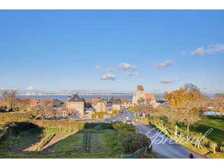 vente maison 6 pièces 145.5 m² à cricqueboeuf (14113)  777 000 €