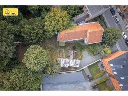 maison à vendre à rue de mons 11 beloeil (vbd56441)