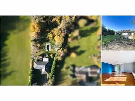 maison à vendre à chaussée de tirlemont 679 zétrud-lumay (vbd56281)