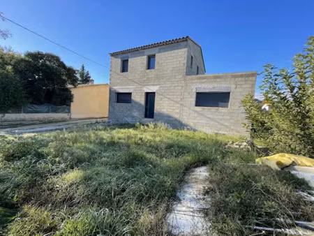 vente maison 4 pièces 108 m² à jonquerettes (84450)  199 000 €