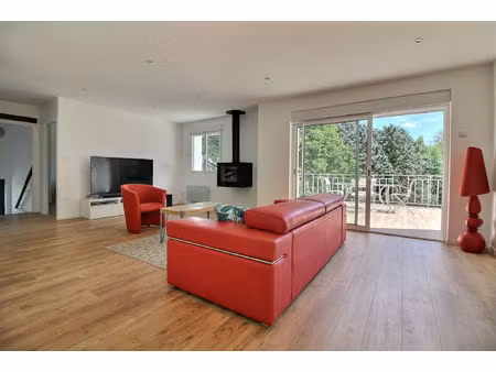 vente maison 6 pièces 135 m² vernaison (69390)