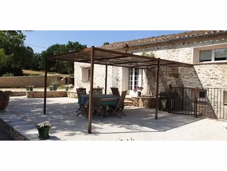 vente maison 11 pièces