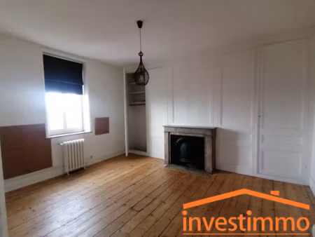 location maison 9 pièces 168 m² à boulogne-sur-mer (62200)