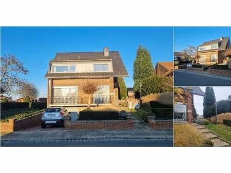 maison à vendre à rue haute 8 remicourt (vbd56171)