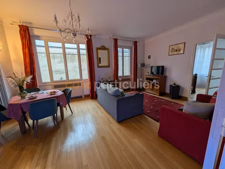 vente appartement 4 pièces 90 m² à bar-le-duc (55000)  146 000 €