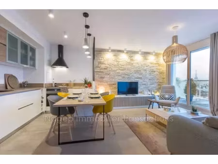 vente appartement 2 pièces 36.25 m² à vichy (03200)  118 104 €