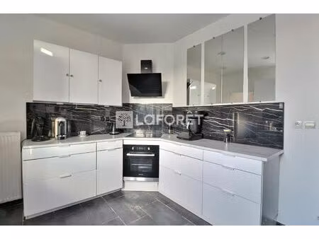 vente maison 3 pièces 75 m² seclin (59113)