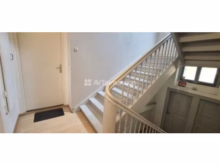 vente appartement 1 pièce 20 m² à barr (67140)  61 000 €
