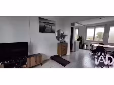 vente maison 4 pièces 83 m² illies (59480)
