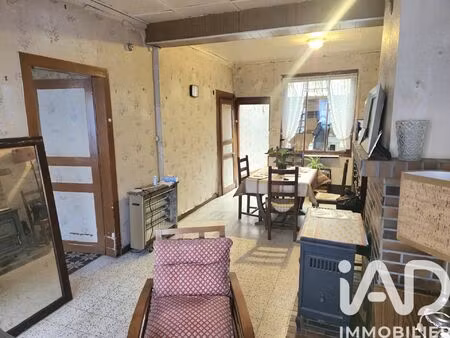 vente maison 2 pièces 87 m² killem (59122)
