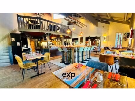 vente local commercial