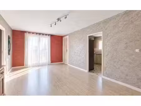vente appartement 3 pièces 78 m² à coulounieix-chamiers (24660)  72 345 €