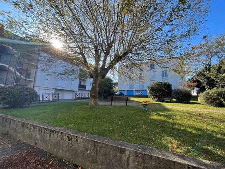 vente appartement 3 pièces 78 m² à coulounieix-chamiers (24660)  77 970 €