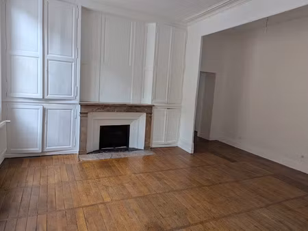 vente appartement 3 pièces 76.2 m² à amboise (37400)  195 000 €