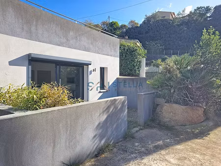 vente appartement 1 pièce 33 m² à cauro (20117)  139 000 €