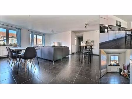 appartement à louer avec terrasse et 2 chambres   luingne (vbd56662)